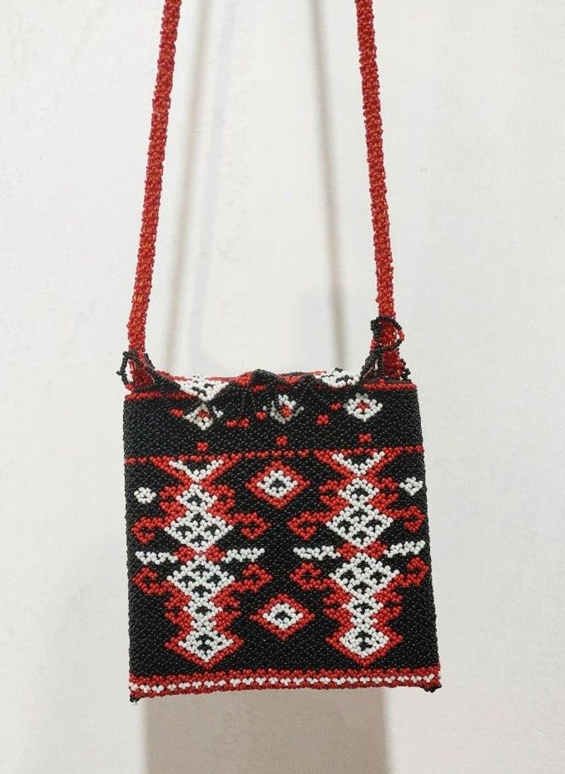Other Wanita black red, foto 3