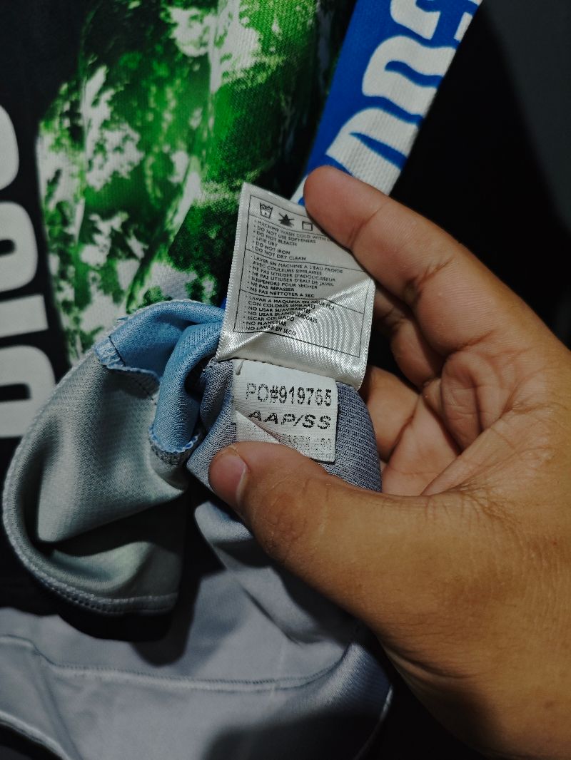 Jersey Sepeda Nike Discovery Channel, foto 8