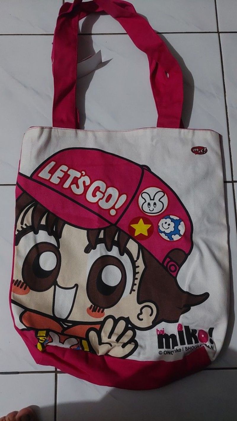 Tote bag Wanita white, foto 3
