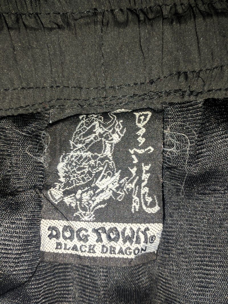 DOGTOWN SERI BLACK DRAGON, foto 6