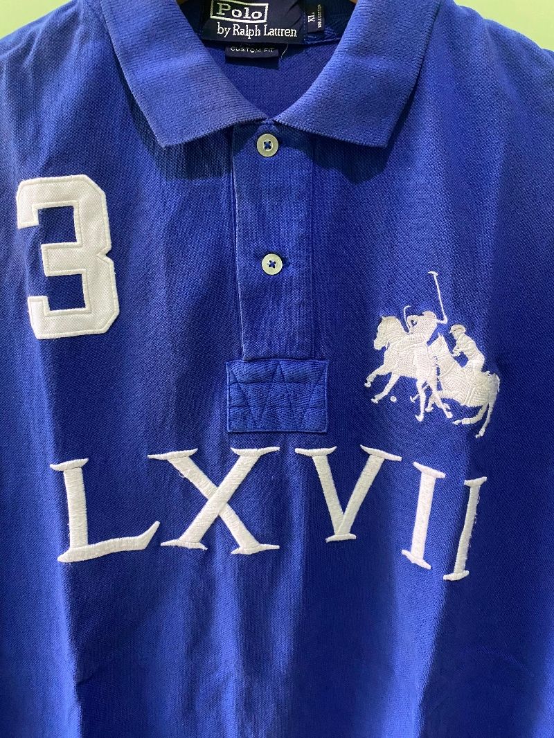POLO RALPH LAUREN, foto 4