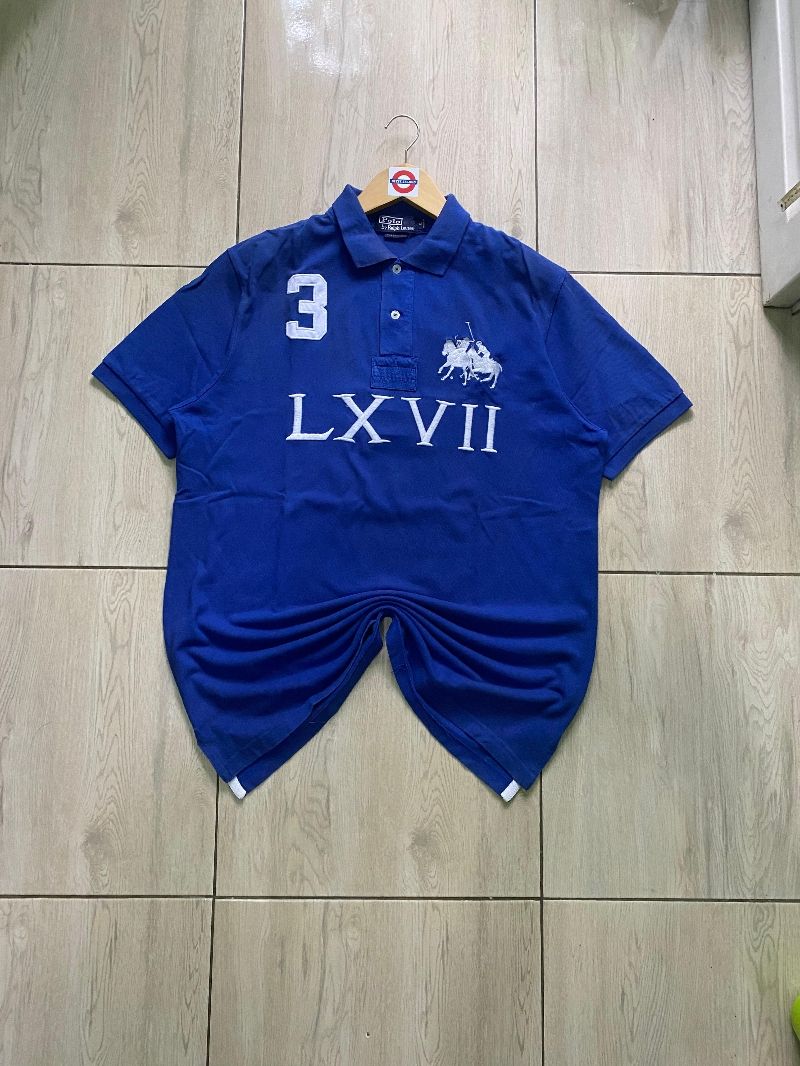 POLO RALPH LAUREN, foto 7