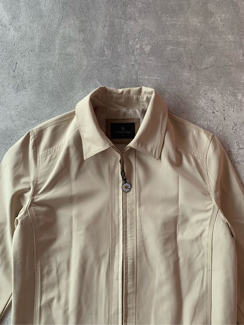 Work jacket high waterproof by maestro, foto 7