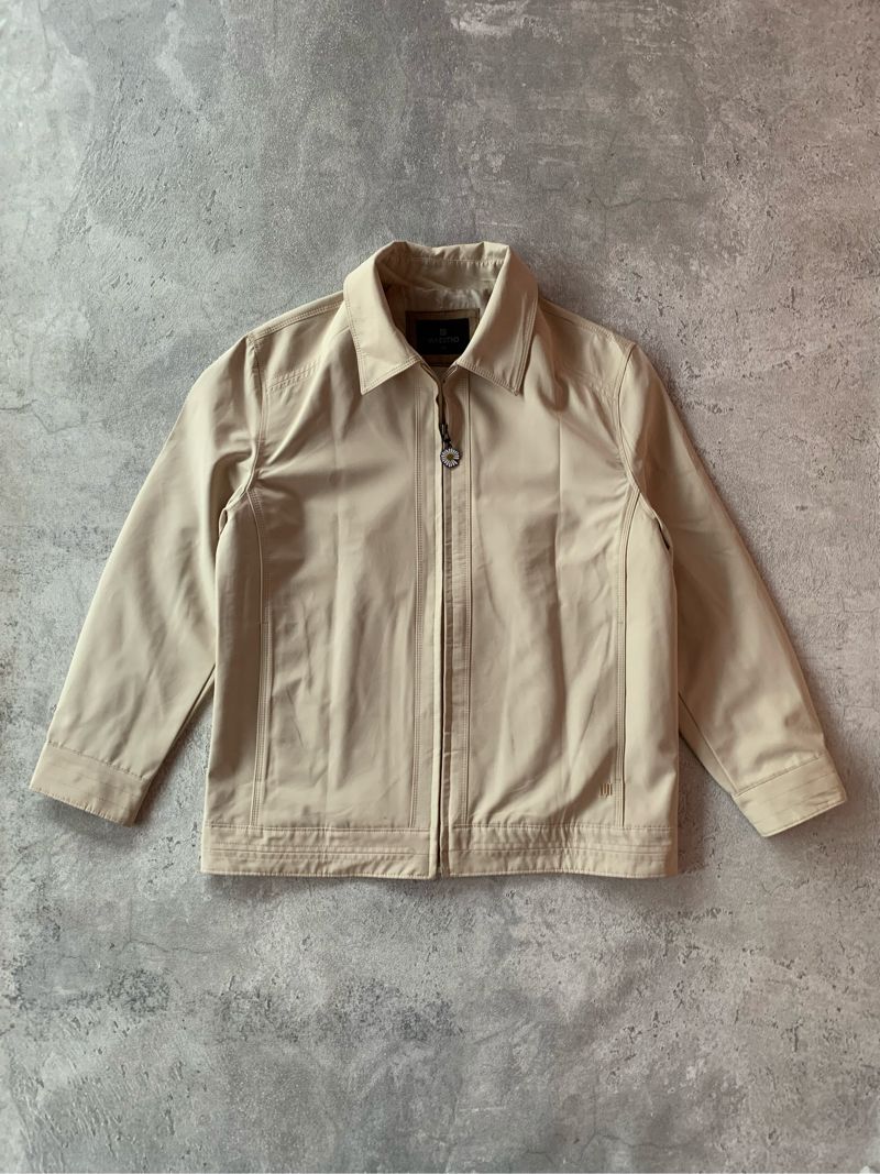 Work jacket high waterproof by maestro, foto 6