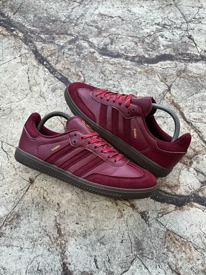 ADIDAS SAMBA OG SUMATRA