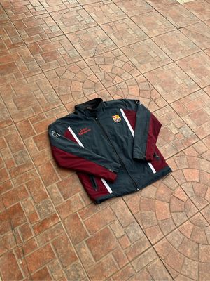 Barcelona Tracktop