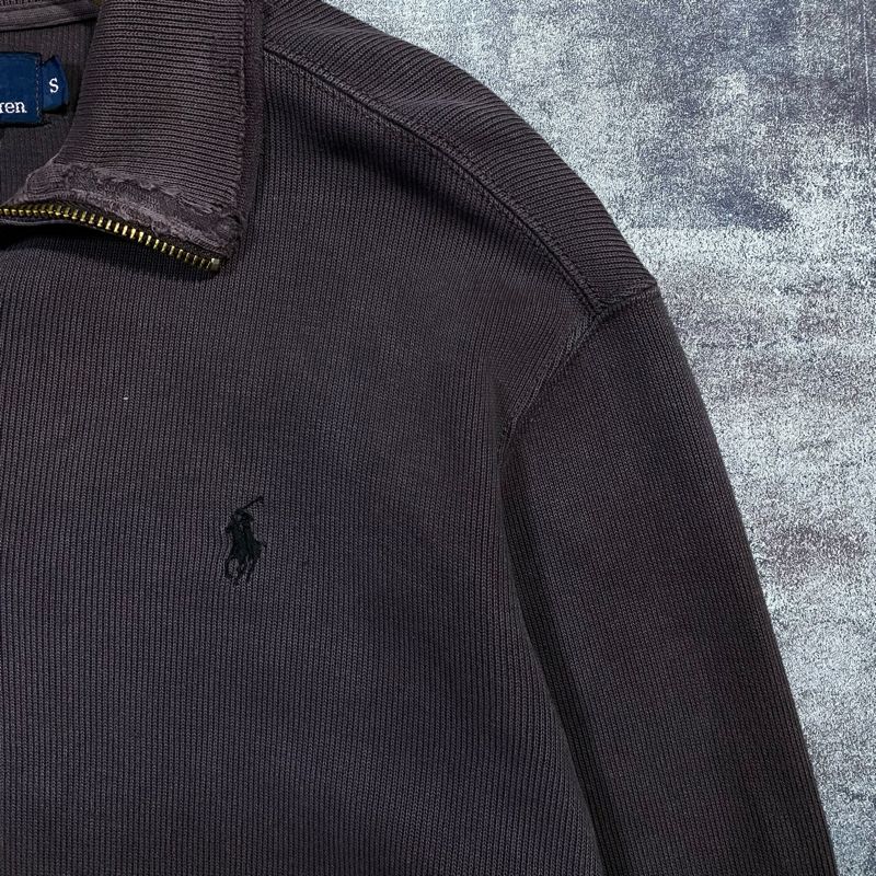 POLO RALPH LAUREN HALFZIP, foto 3