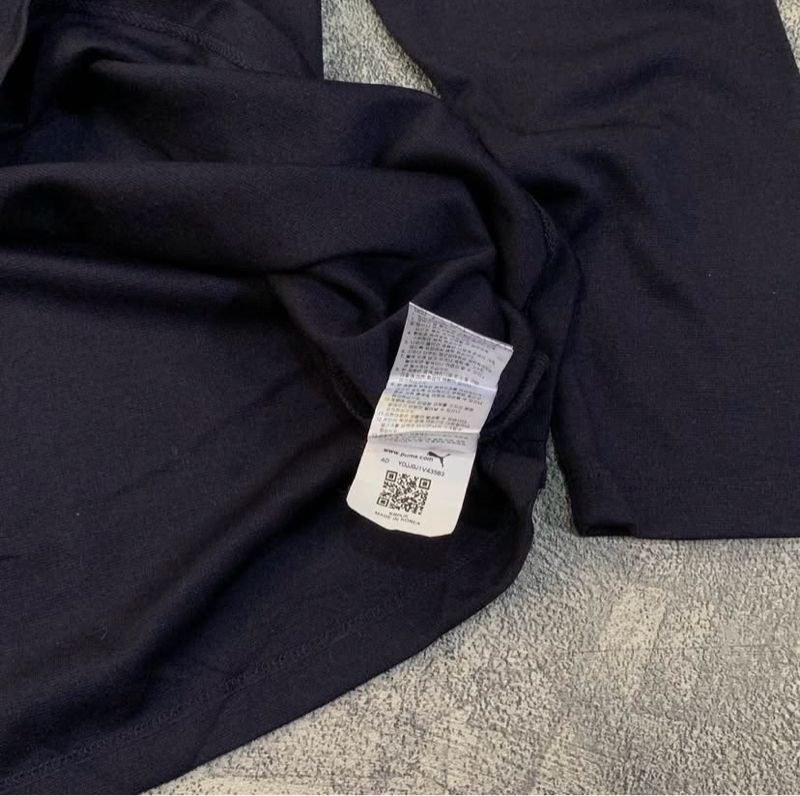 Puma Polo Long Sleeve, foto 4