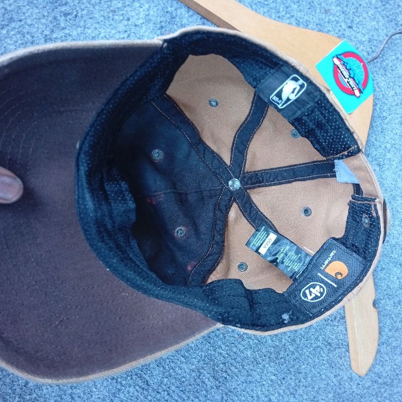 Topi CARHATT x NBA '47, foto 3