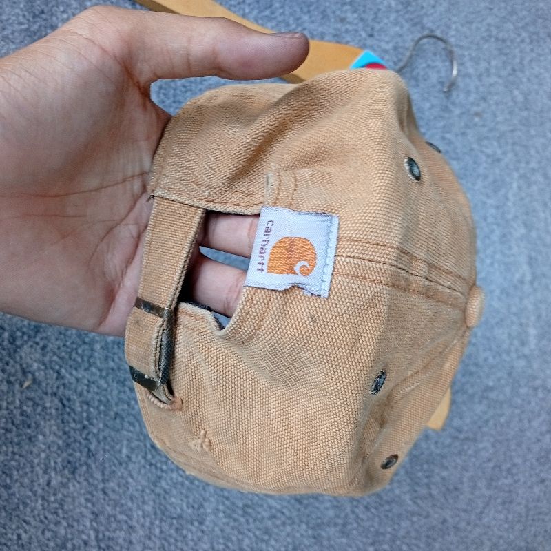 Topi CARHATT x NBA '47, foto 2