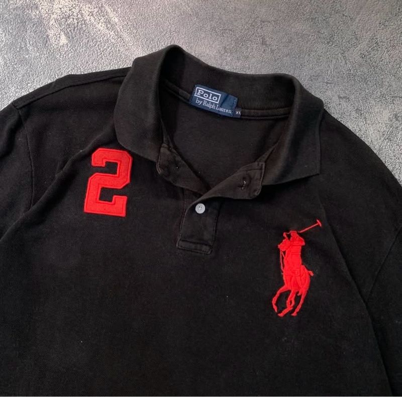 Polo Ralph Lauren Long Sleeve, foto 3