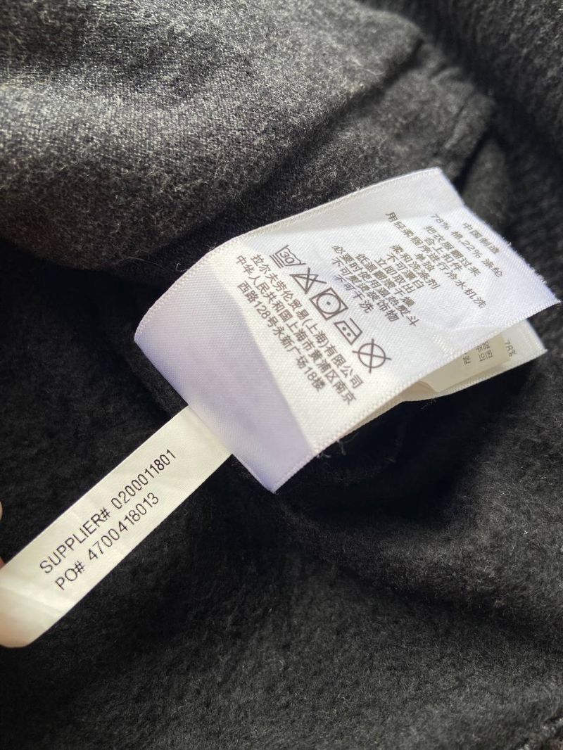 Full zip Polo Ralph Lauren, foto 8