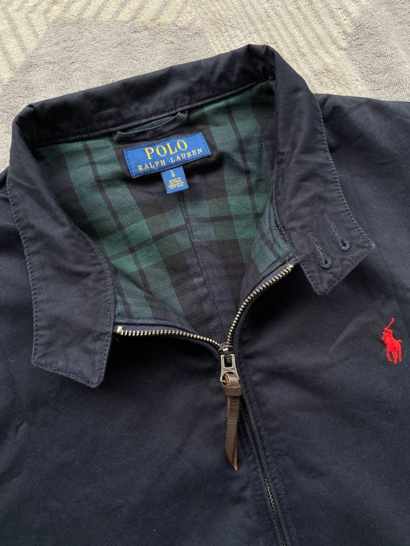 Harrington Jacket Polo Ralph Lauren, foto 5