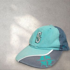 Topi MLB X 47 Kid