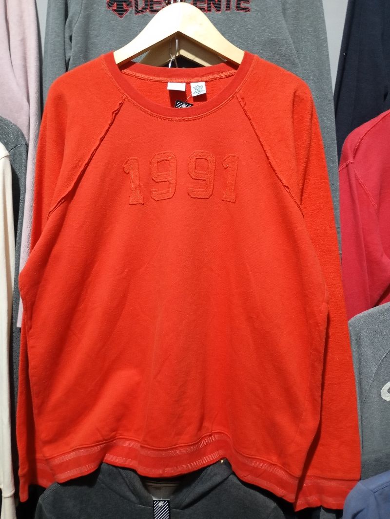 Crewneck Armani Exchange, foto 2