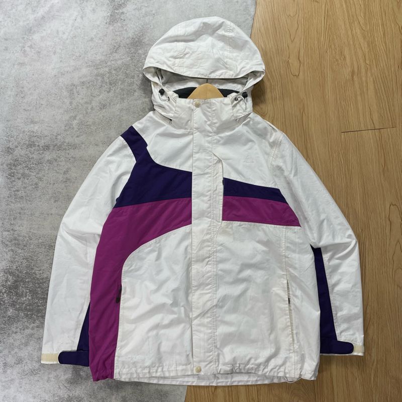 Nike ACG jacket gorpcore, foto 2