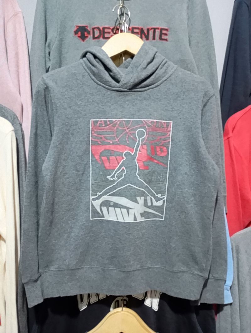 Hoodie Jordan, foto 2