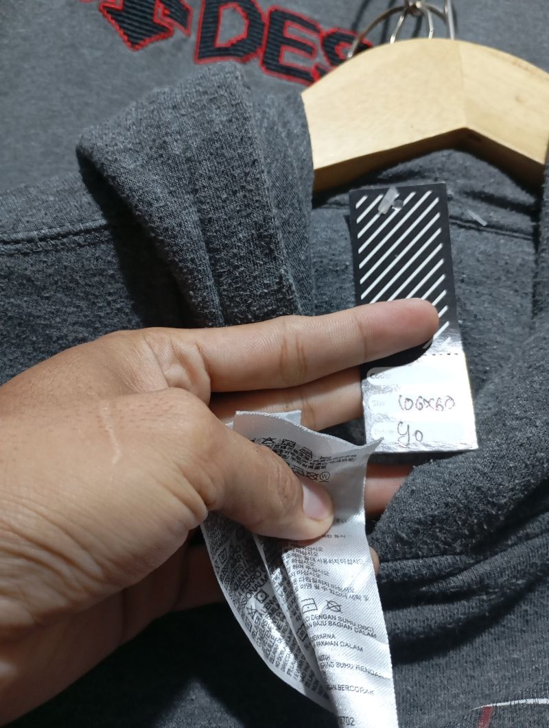 Hoodie Jordan, foto 3
