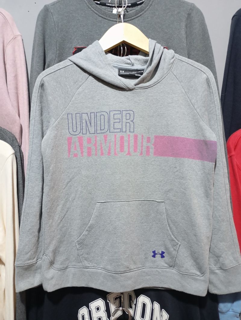 Hoodie Under Armour, foto 2