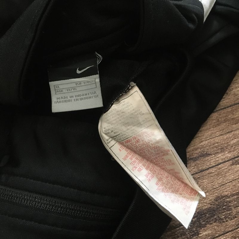 Tracktop Nike, foto 4