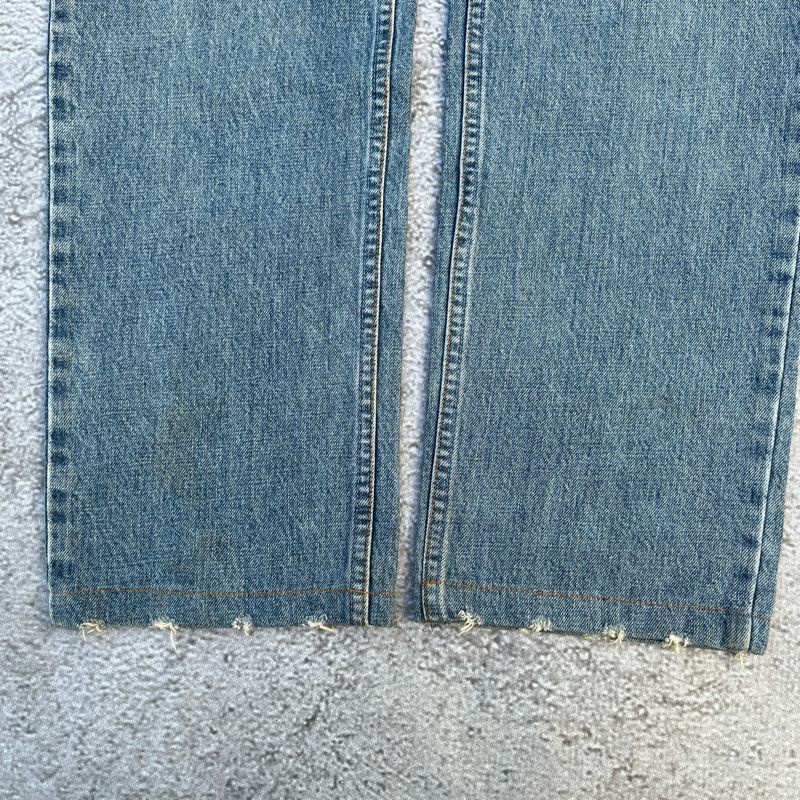 Levis 503 Jeans, foto 2
