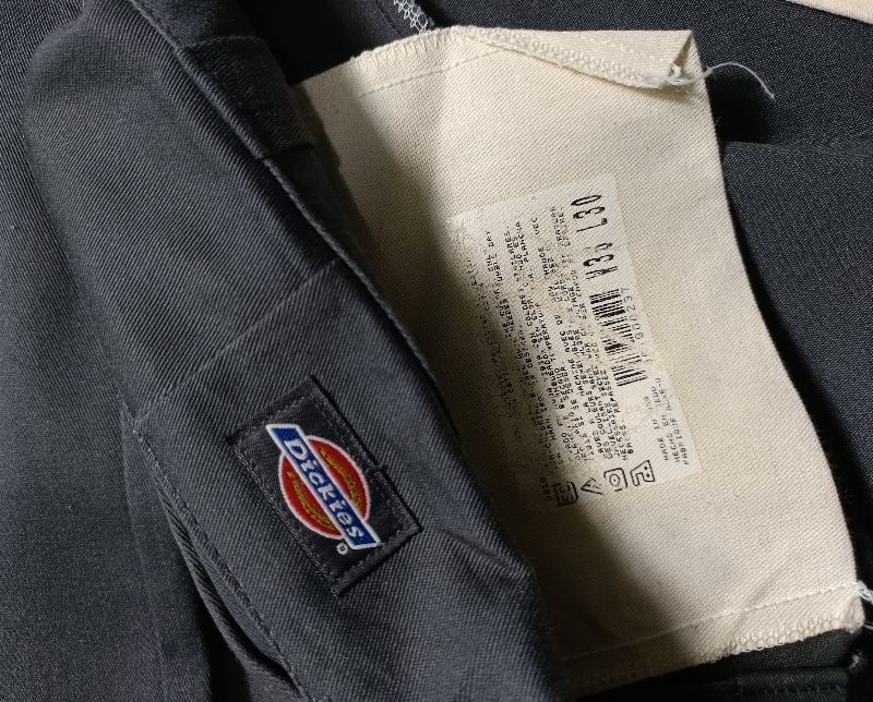 Dickies Charcoal, foto 4