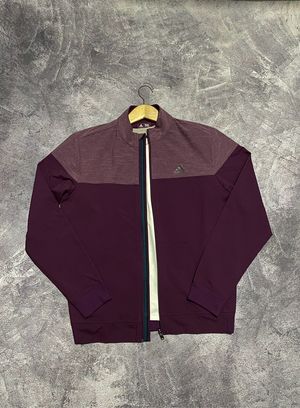 Jacket Casual Adidas Pure Golf Size L