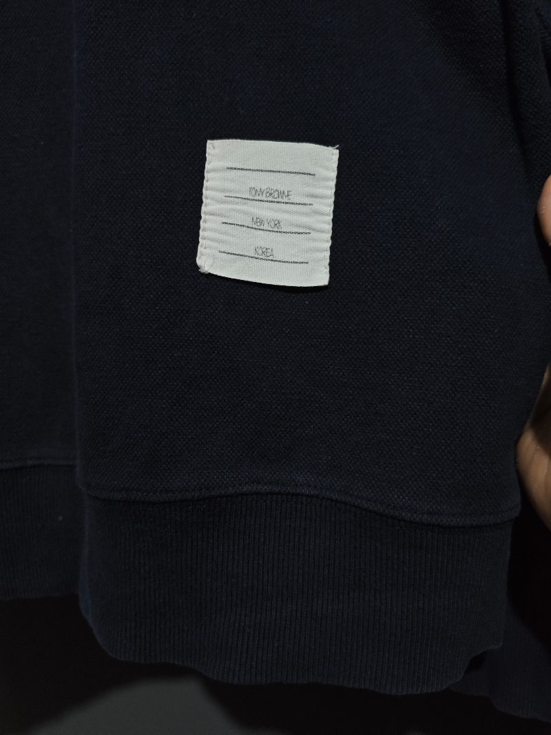Crewneck Rookie x JBrow, foto 3