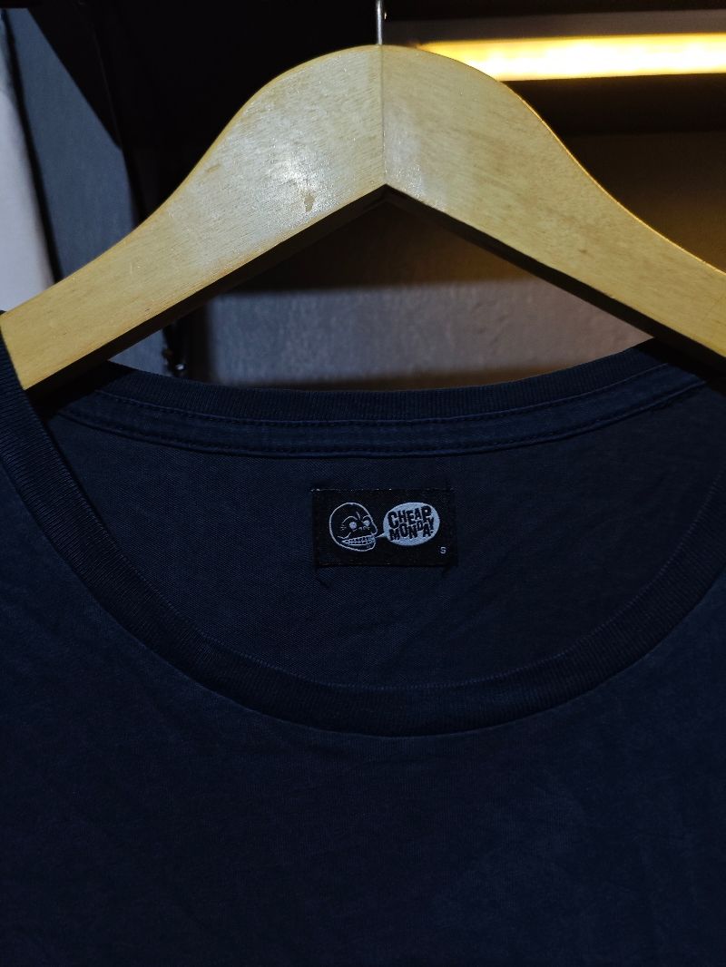 Kaos Cheap Monday, foto 3