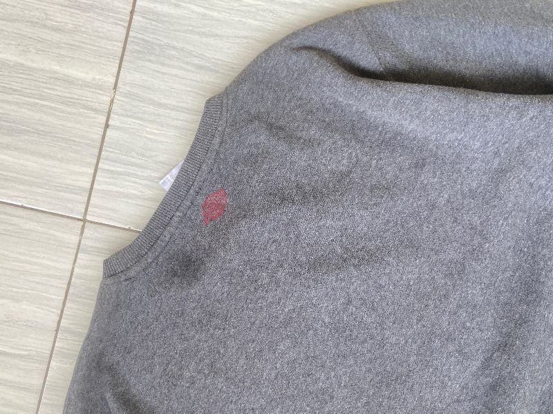 CREWNECK DICKIES TEXAS ART SUEDE, foto 5