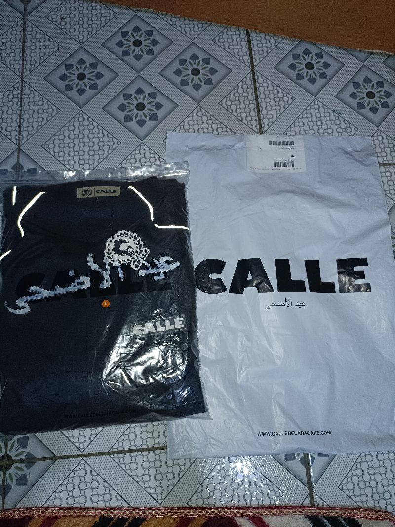 GAMIS CALLE BLACK ZIPPER V2, foto 3