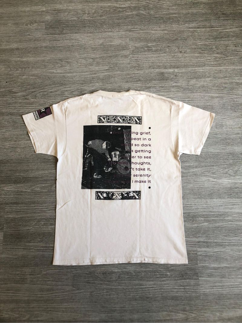 Vintage Band Tee, foto 3