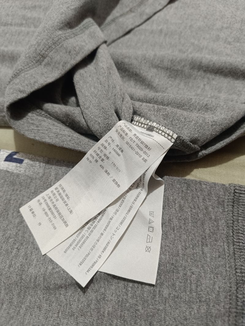 longsleeve Abercrombie 92', foto 4