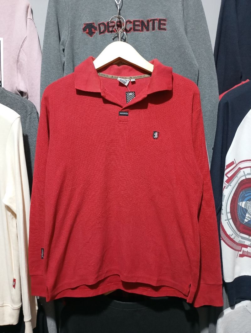Polo Hanbige, foto 2