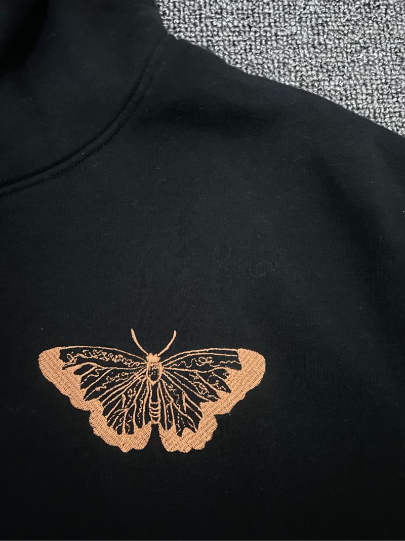 HOODIE H&M, foto 3