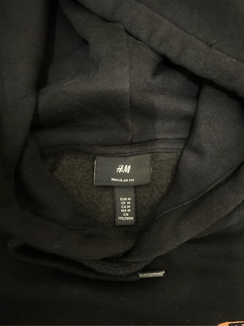 HOODIE H&M, foto 2