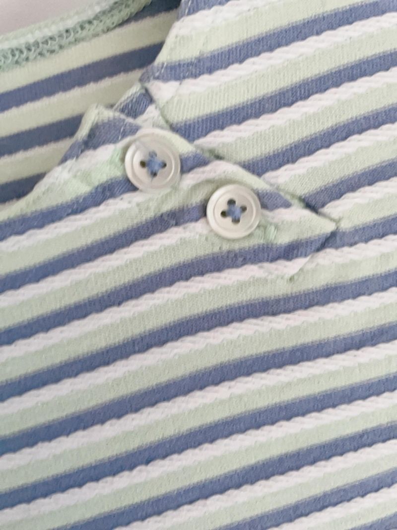 Stripe Shirt Mc Gregor, foto 4