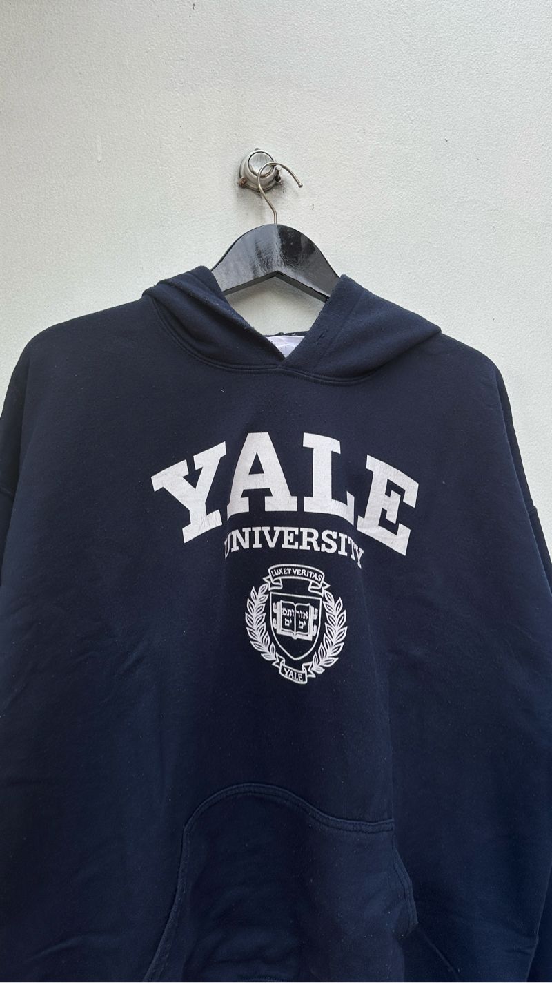 Yale university hoodie, foto 3