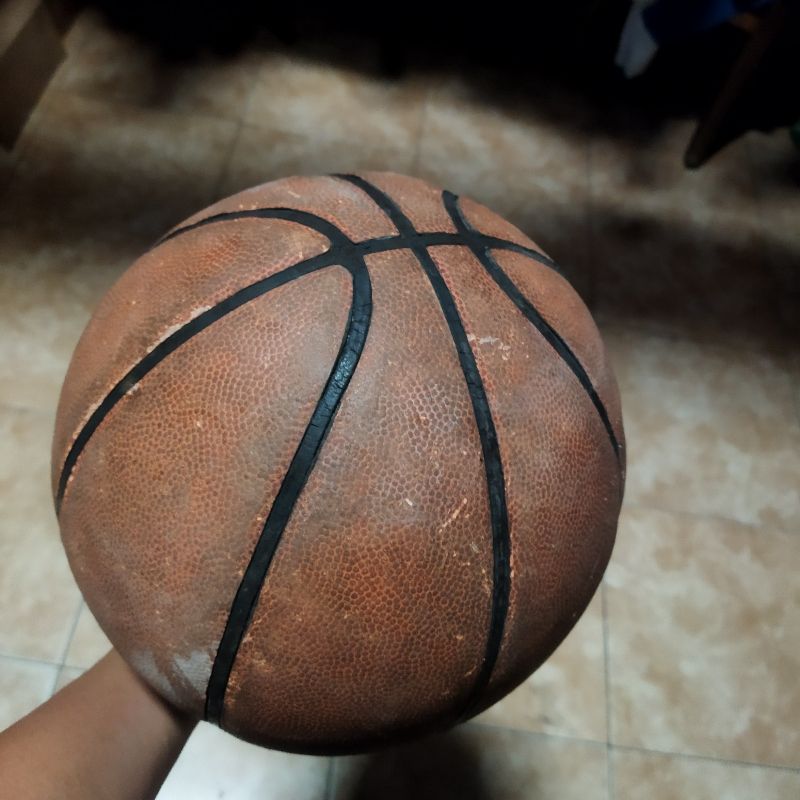 Bola Basket Proteam x DBL Titanium, foto 3