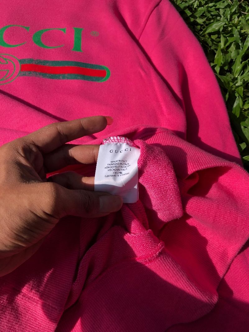 Crewneck Gucci, foto 4