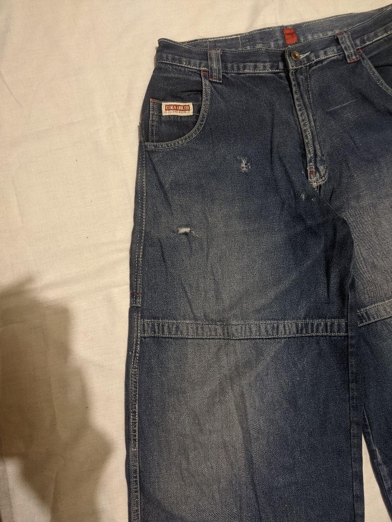 Jorts big pocket, foto 2