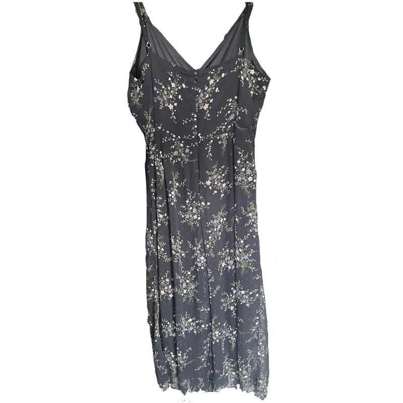 Floral Jumpsuit, foto 2