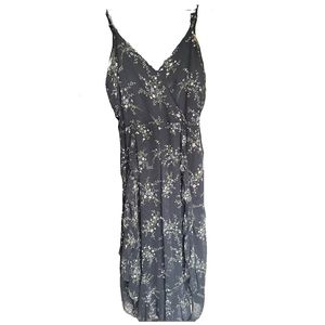 Floral Jumpsuit