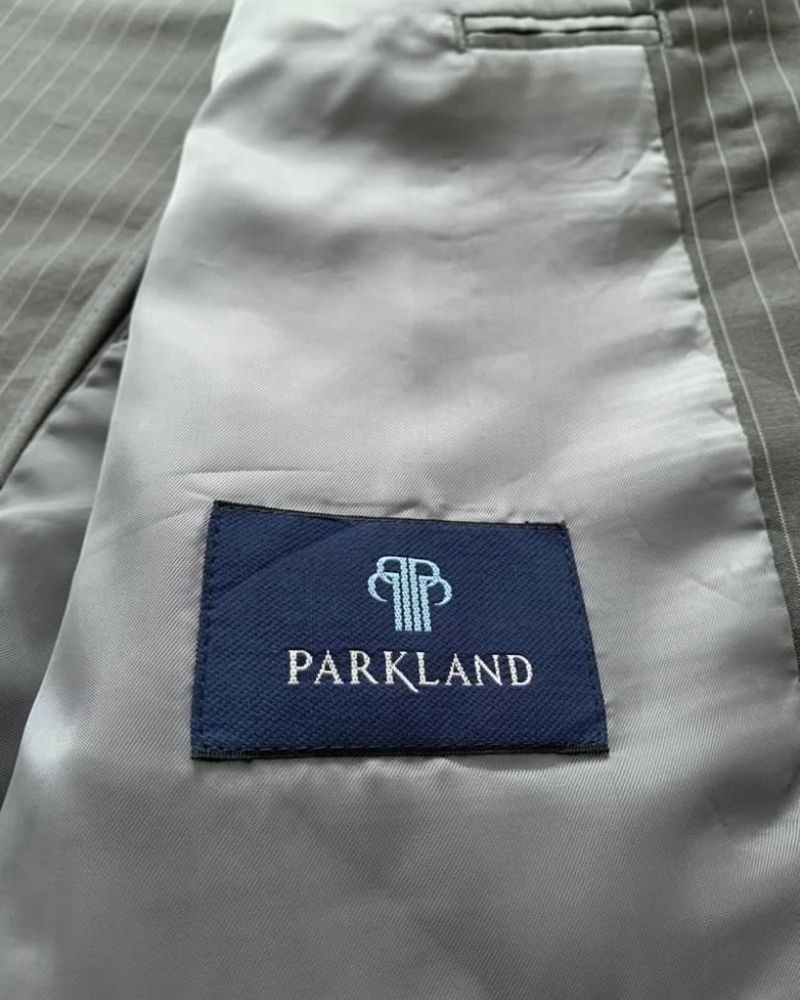 Jas Pria | Blazer | Formal | PARKLAND, foto 6