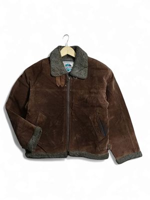 Vintage Flight Jacket