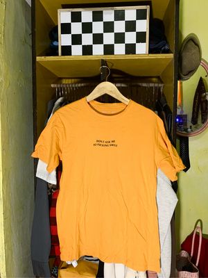 baju orange