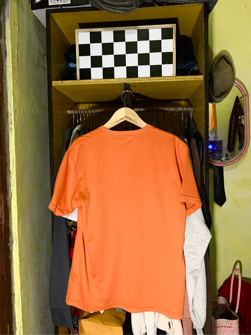 kaos vintage, foto 2