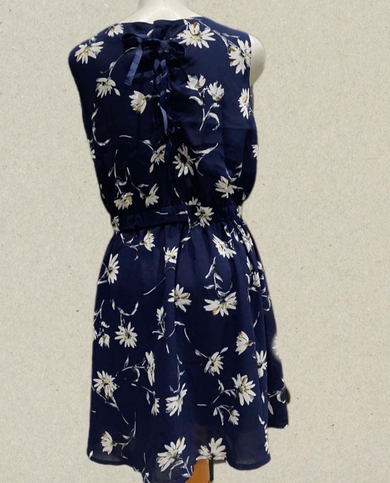 Blue Daisy By LizLisa, foto 3