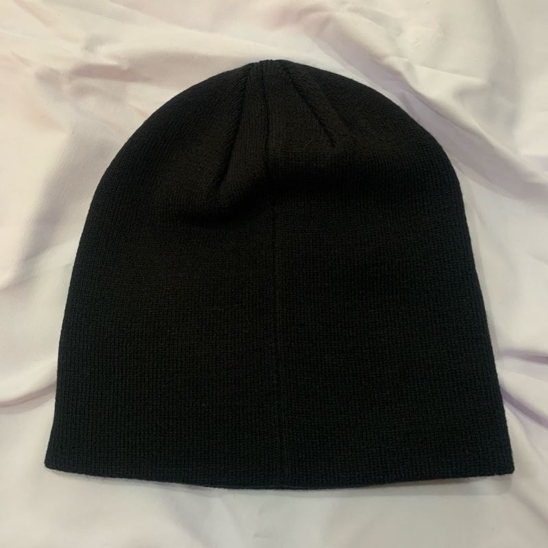 Stussy burly threads skullcap beanie, foto 3