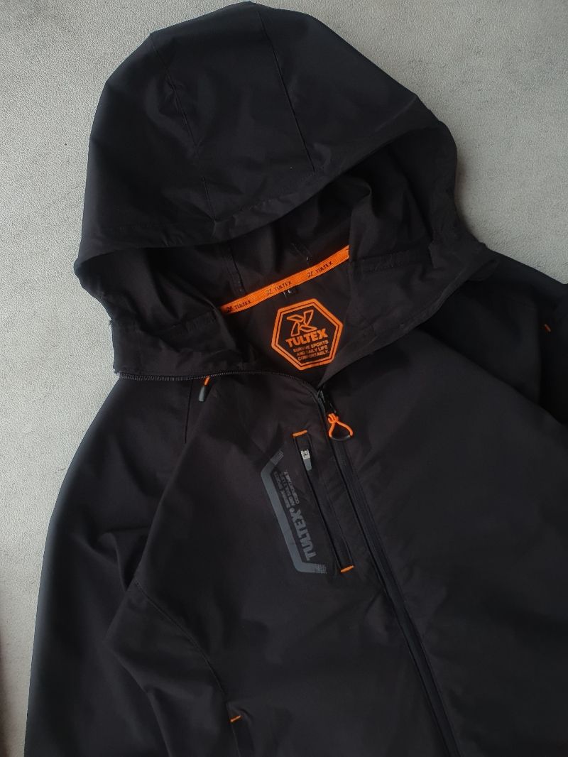 Jaket Outdoor Tultex, foto 3